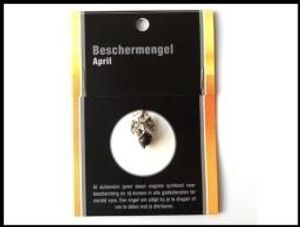 Beschermengel april