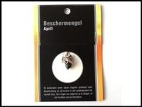 Beschermengel april
