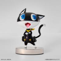 Persona 5 Royal Bright Arts Statue - Morgana