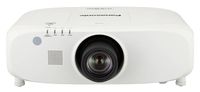 Panasonic PT-EW730ZE beamer/projector Projector voor grote zalen 7000 ANSI lumens LCD WXGA (1280x800) Wit