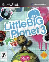 Little Big Planet 3 - thumbnail