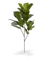 Lyrata Royal kunsttak deluxe 70 cm