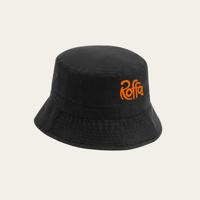 ROFFA. bucket hat EK 2024 Special - City Orange