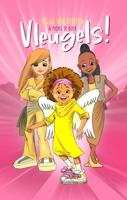 Vleugels! (Hardback)