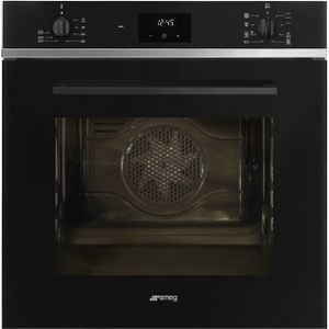 Smeg Cucina SF6400TB oven 70 l A Zwart