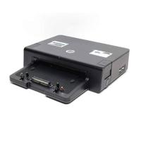 HP 2013 UltraSlim Docking Station (HSTNN-IX10) geschikt voor de HP ZBook 14 G2