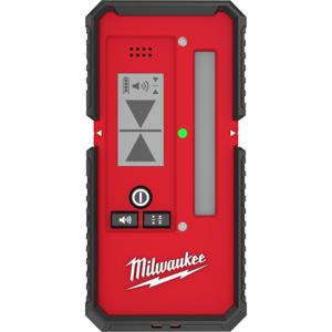 Milwaukee LLD50 Laser Ontvanger - 4932478104
