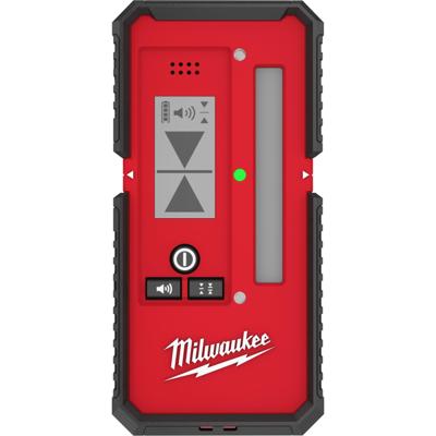 Milwaukee LLD50 Laser Ontvanger - 4932478104
