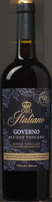 Oro Italiano Governo