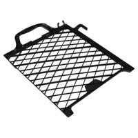 Copenhagen Pro verfrooster - groot - 27 x 30.2 cm - zwart kunststof - t.b.v. 12 en 14 liter emmer - 23.406.10 Copenhagen Pro verfrooster - groot - 27 x 30.2 cm - zwart kunststof - t.b.v. 12 en 14 liter emmer - 23.406.10
