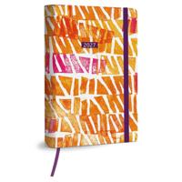 Weekagenda Small Stamp Rhythm 2027