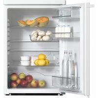 Miele K 12010 S-2 koelkast Vrijstaand 149 l F Wit - thumbnail