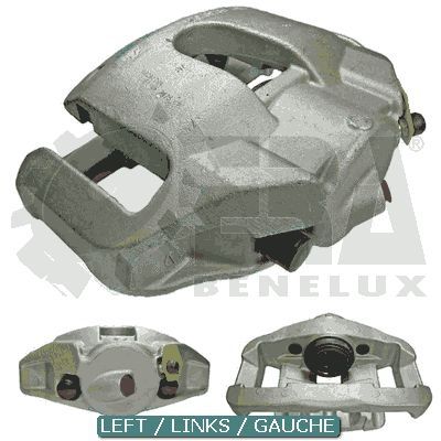 Remklauw BC63405