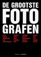 Laura  Leonelli & Allessandro  Mauro De grootste fotografen - thumbnail