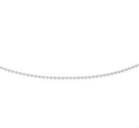 TFT Collier Witgoud Anker 0,8 mm x 45 cm