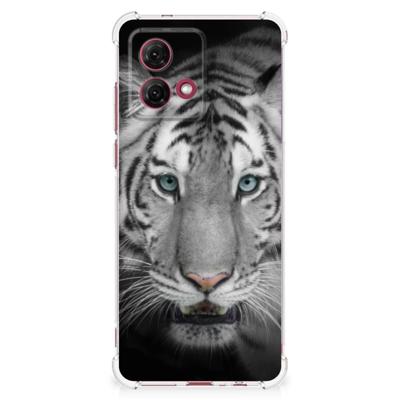 Motorola Moto G84 Case Anti-shock Tijger Motorola Moto G84 Case Anti-shock Tijger
