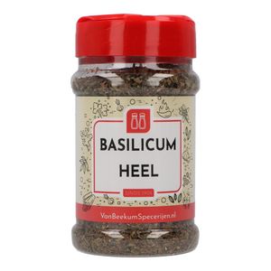 Basilicum Heel - Strooibus 40 gram