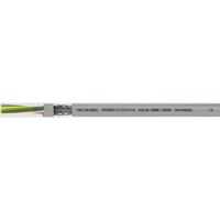 Helukabel 20035-1000 Datakabel LiYCY 10 x 0.25 mm² Grijs 1000 m