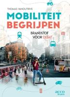 Mobiliteit begrijpen (Paperback)