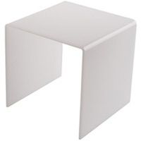 Helios acryl deco-brug 150, glashelder
