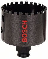 Bosch Accessoires Diamantgatzaag Diamond for Hard Ceramics 60 mm, 2 3/8" 1st - 2608580313