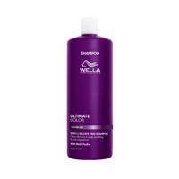 Wella Professionals Care Professionals Ultimate Color Shampoo 1000ml | Voor Gekleurd Haar