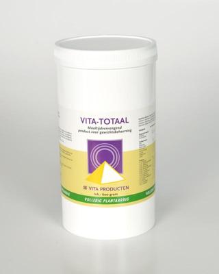 Vita Vita-totaal