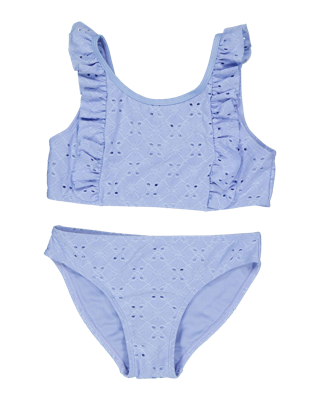 Bikini - Blauw
