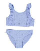 Bikini - Blauw
