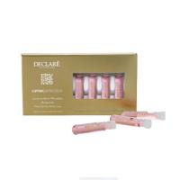 Anti-Rimpelbehandeling Declaré Caviar Perfection Luxury 7 x 2,5 ml Anti-Rimpelbehandeling Declaré Caviar Perfection Luxury 7 x 2,5 ml
