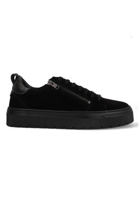Antony Morato Sneakers MMFW01820-LE300005-9100 Zwart maat