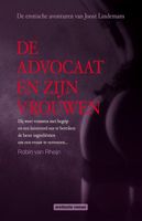 De advocaat en zijn vrouwen - Robin van Rheijn - ebook