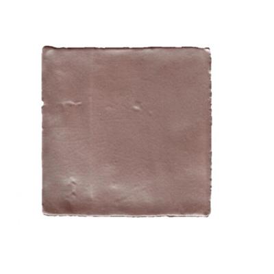 Terre d&apos;Azur Porto Tegel 10x10cm Koper F76 metal