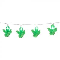 Led-lichtslinger Cactus (1,4m)