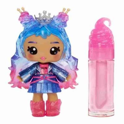Yummiland Pop + Gloss - Kristallen Snoep - Roxie