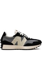 New Balance baskets 327 en daim - Noir