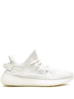 adidas Yeezy baskets Yeezy Boost 350 V2 'Bone' - Blanc - thumbnail