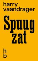 Spuugzat (Paperback)