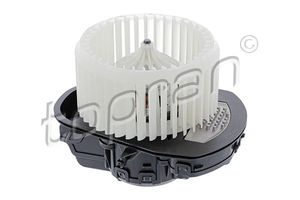 Kachelventilator 115 214 Topran 115214