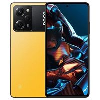 Xiaomi Poco X5 Pro 5G - 128GB - Geel - thumbnail