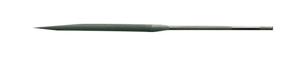 Bahco naaldvijl halfrond 140 mm | 2-304-14-4-0
