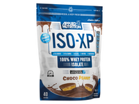 Applied Nutrition - Iso-XP (Choco Peanut - 1000 gram) - thumbnail