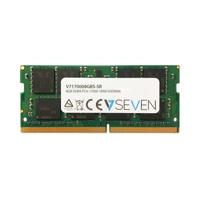 V7 8GB DDR4-2133 Sodimm
