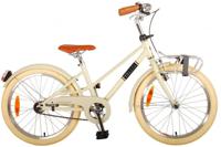 Volare Melody Kinderfiets Meisjes 20 inch Zand Prime Collection