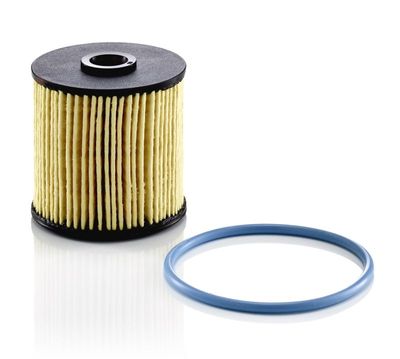 Brandstoffilter ECO PU7010Z