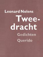 Tweedracht - Leonard Nolens - ebook