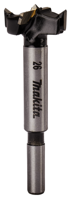 Makita Accessoires Scharnierboor 26x77mm - D-71130 D-71130