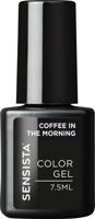 Sensista Color Gel Coffee in the Morning