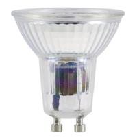 Xavax Ledlamp GU10 250lm Vervangt 38W Reflectorlamp PAR16 Warm Wit Glas