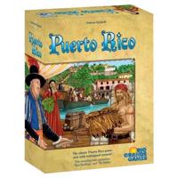 Puerto Rico DeLuxe